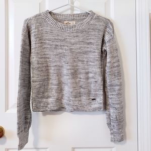 Hollister Knit Sweater